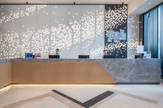 Nội thất khách sạn