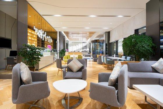 Nội thất khách sạn