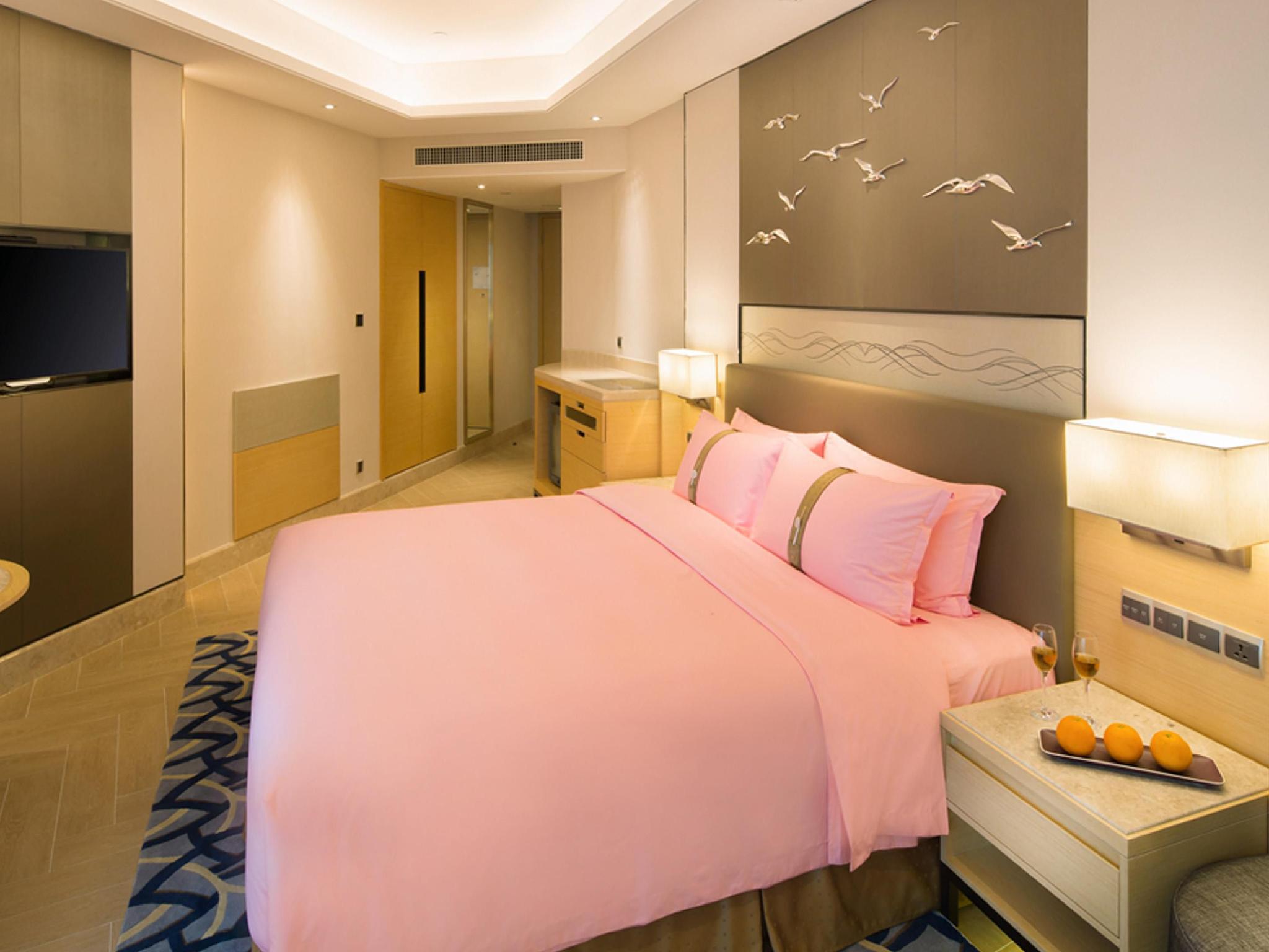 Nội thất khách sạn