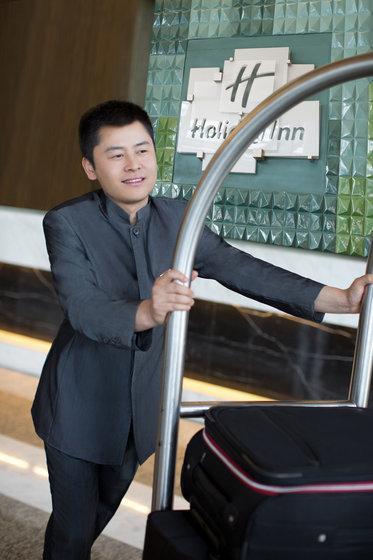 Nội thất khách sạn