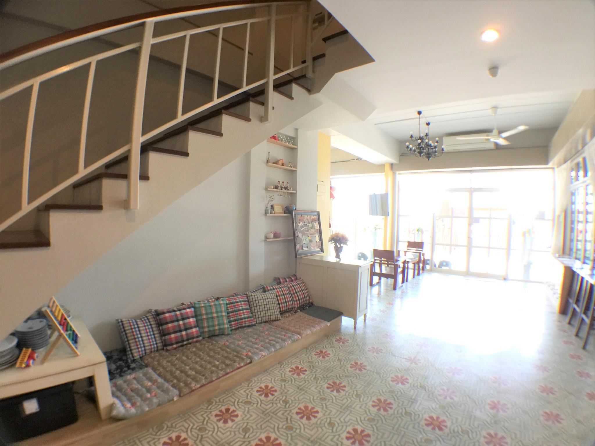 Nội thất khách sạn