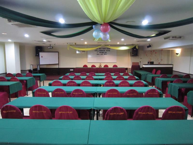 Phòng họp/ hội nghị