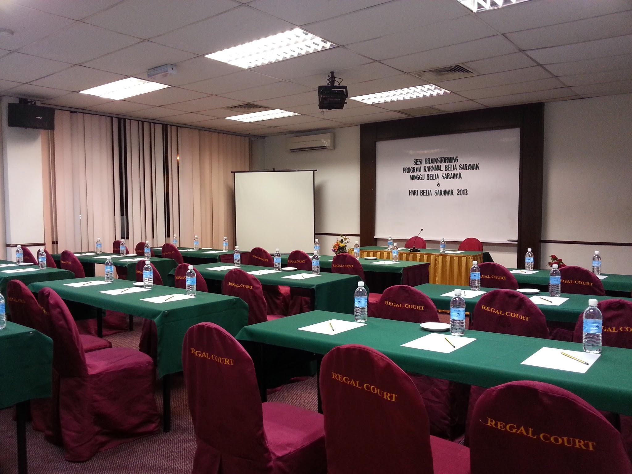 Phòng họp/ hội nghị