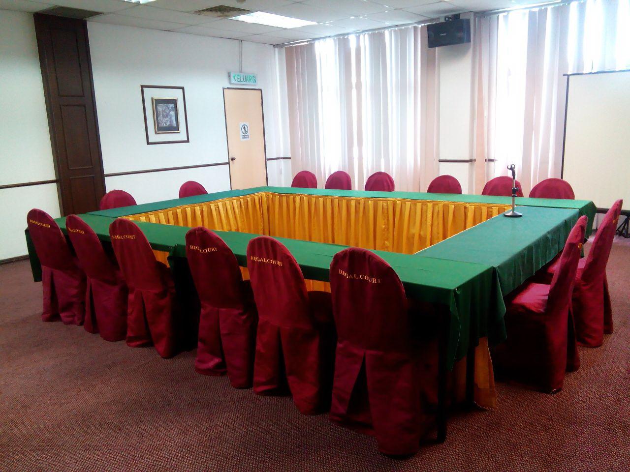 Phòng họp/ hội nghị