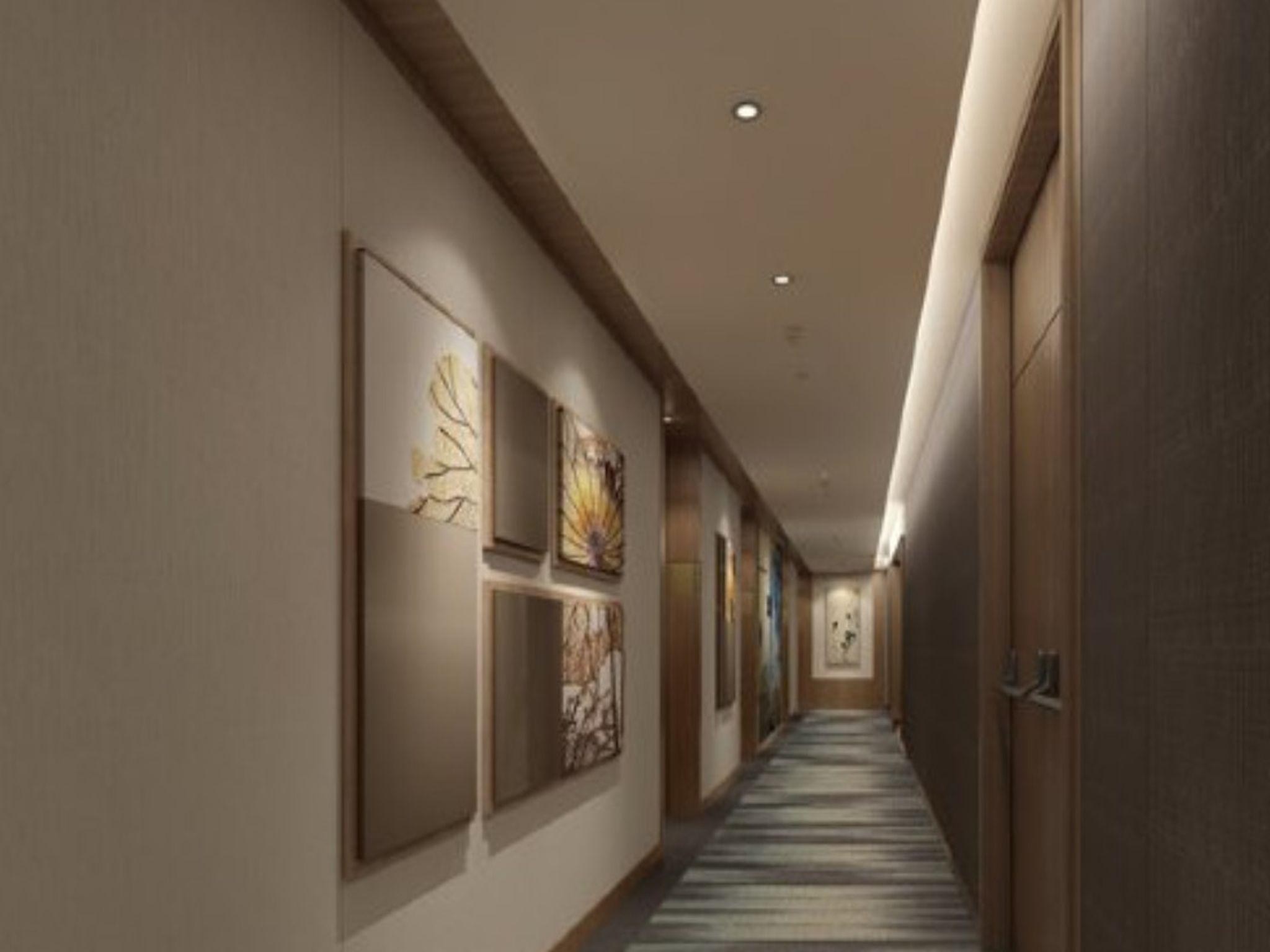 Nội thất khách sạn