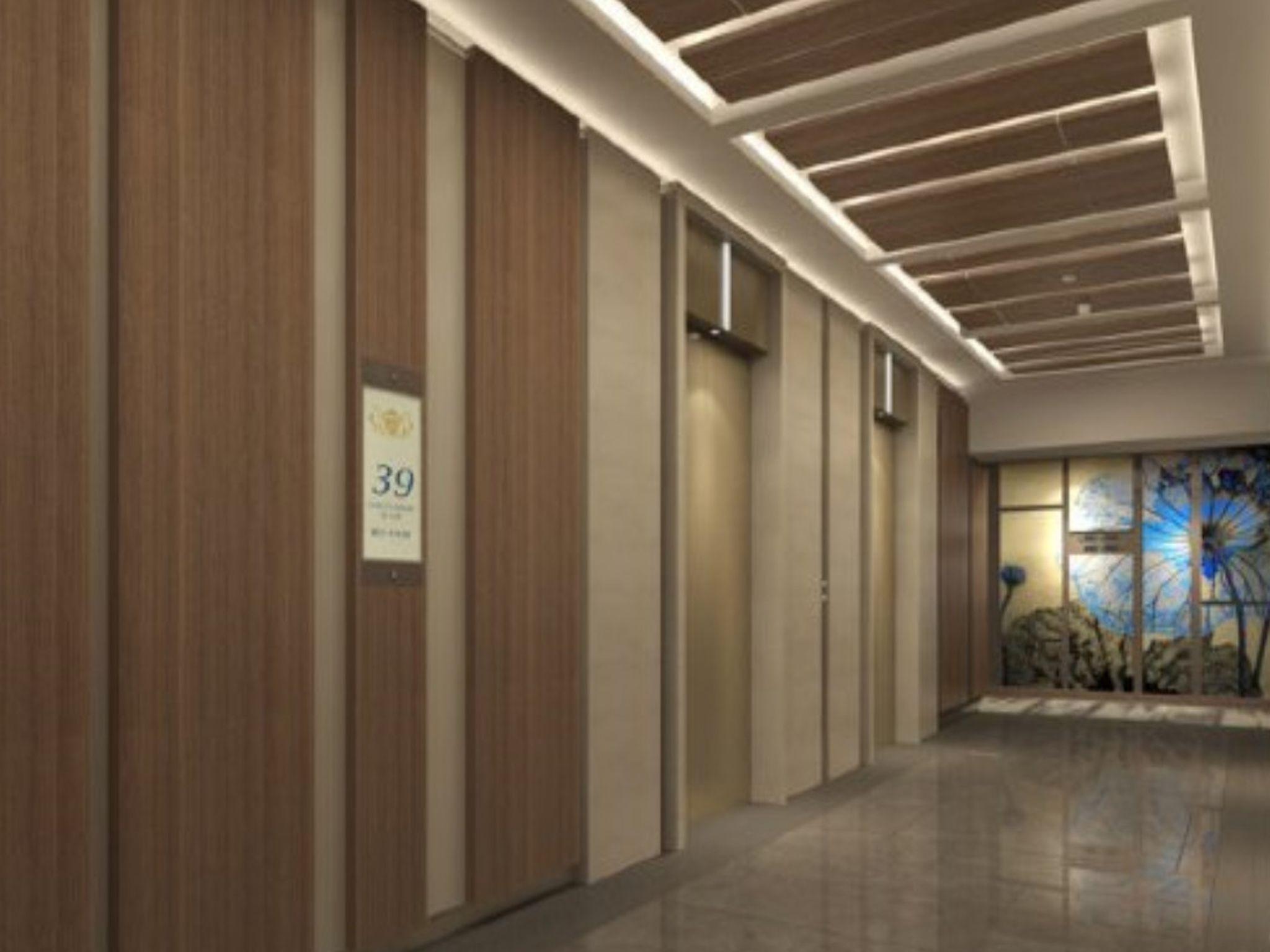 Nội thất khách sạn