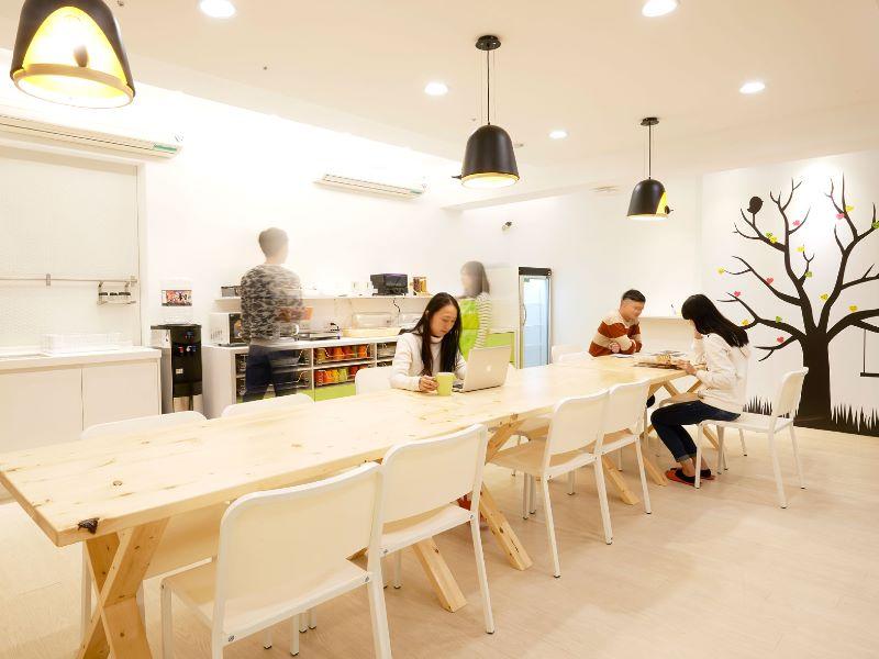 Nội thất khách sạn