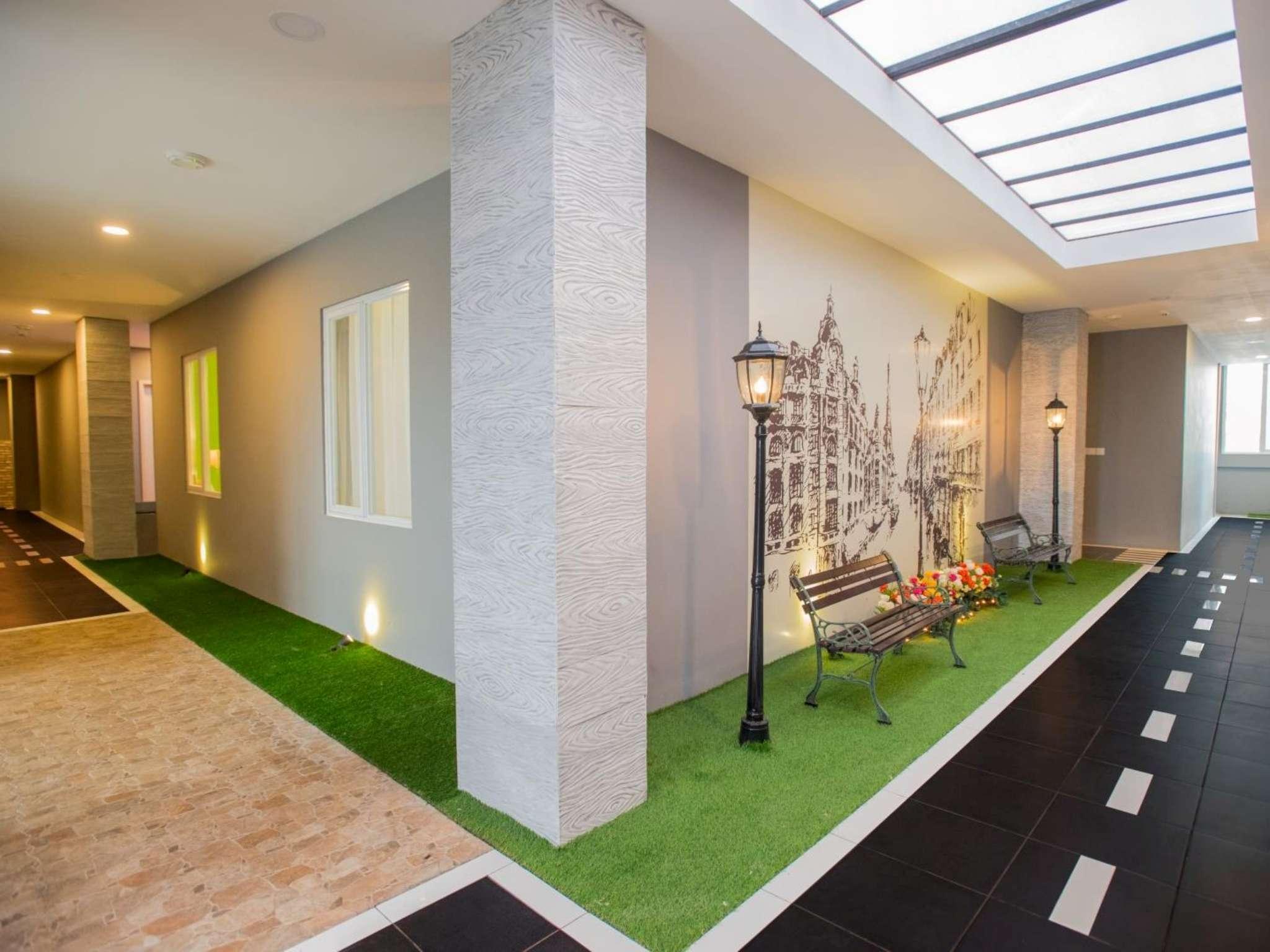 Nội thất khách sạn