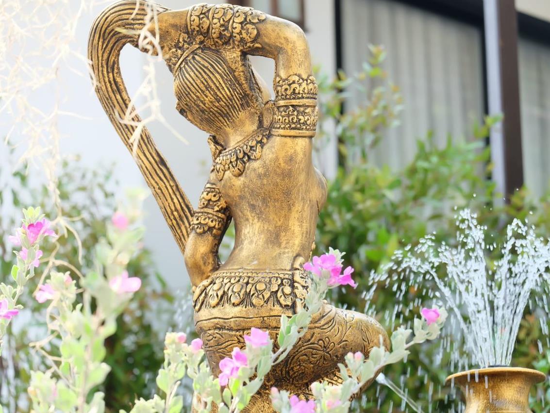 Nội thất khách sạn