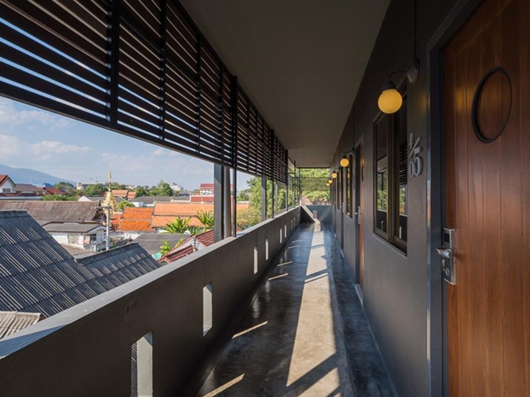 Nội thất khách sạn