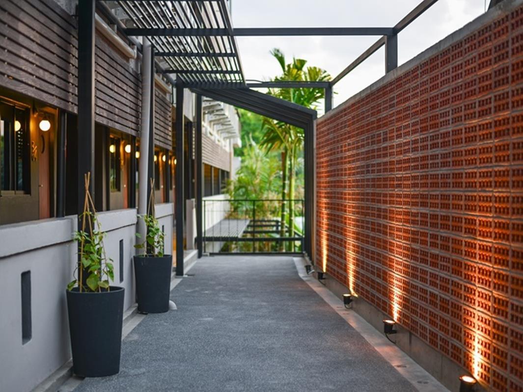 Nội thất khách sạn