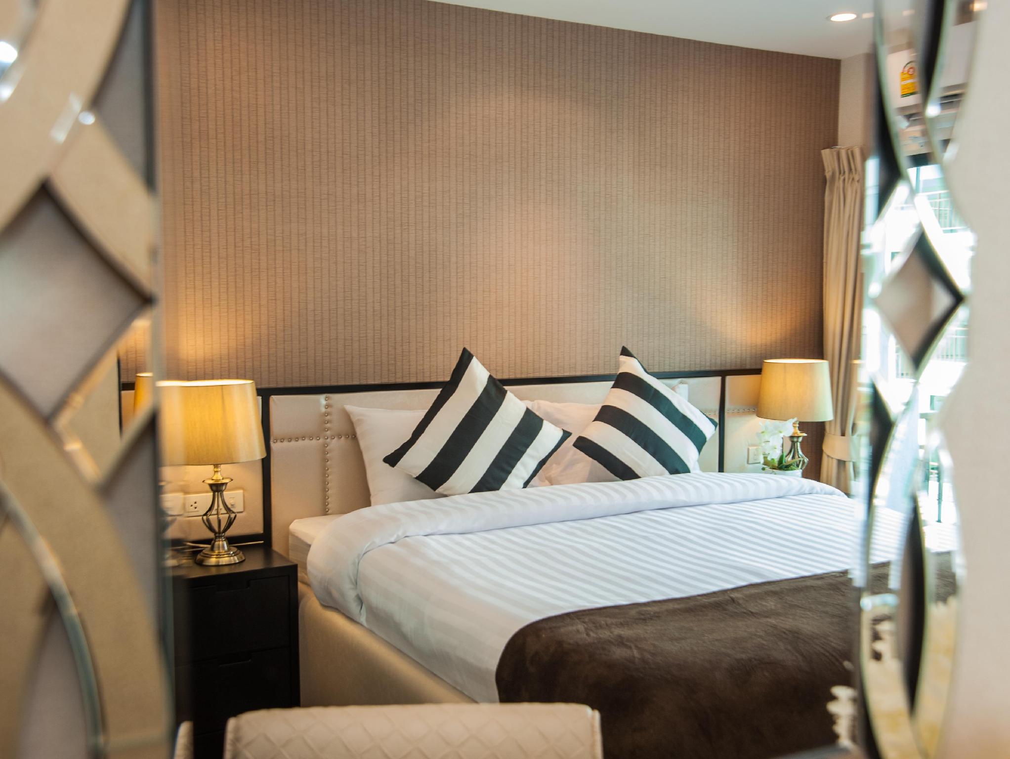 Nội thất khách sạn