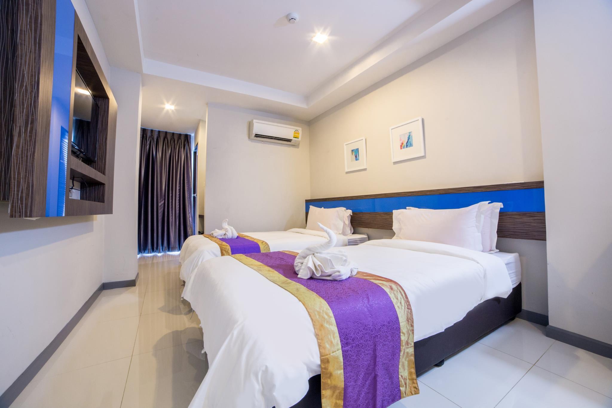 Nội thất khách sạn