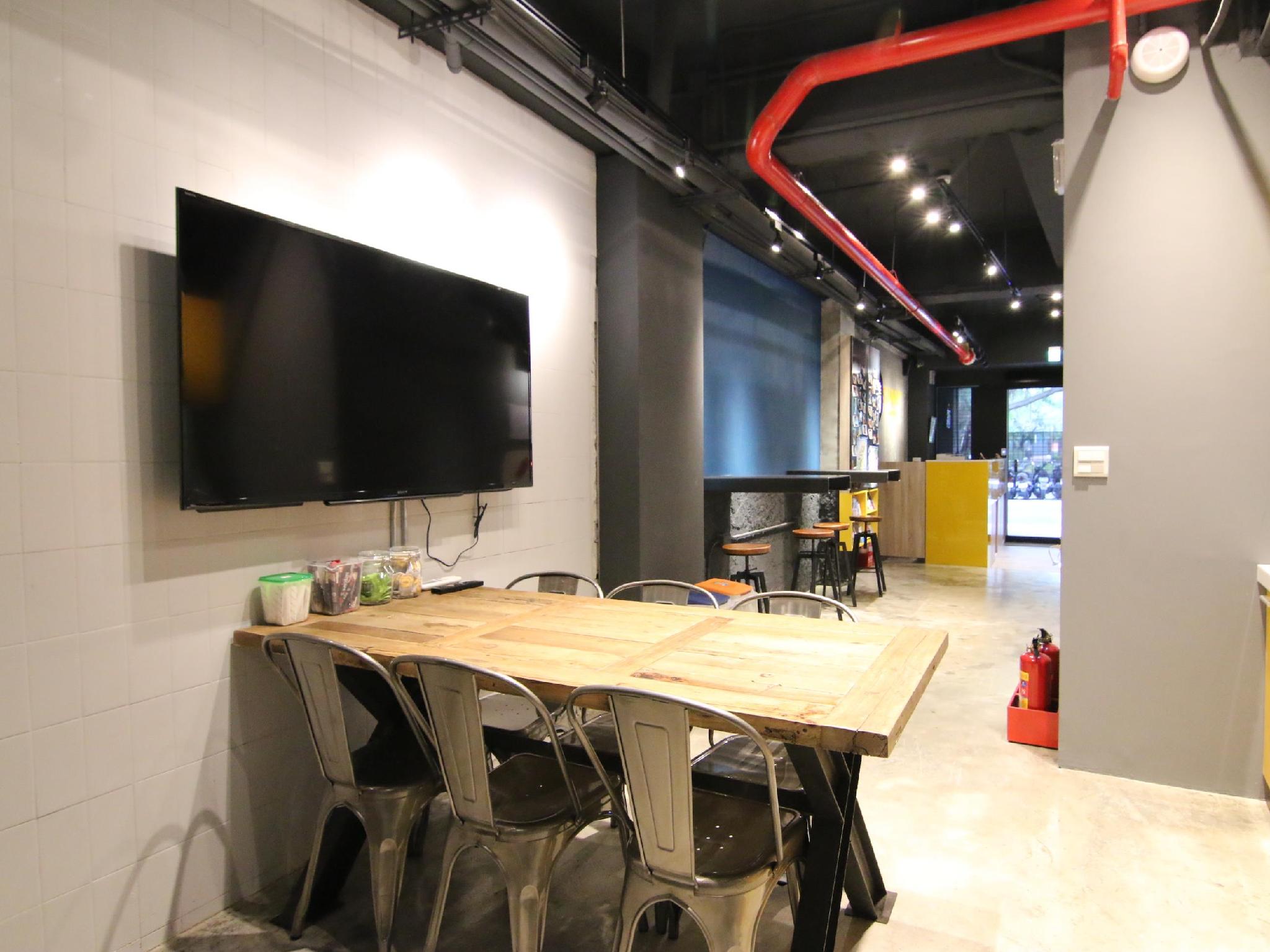 Nội thất khách sạn