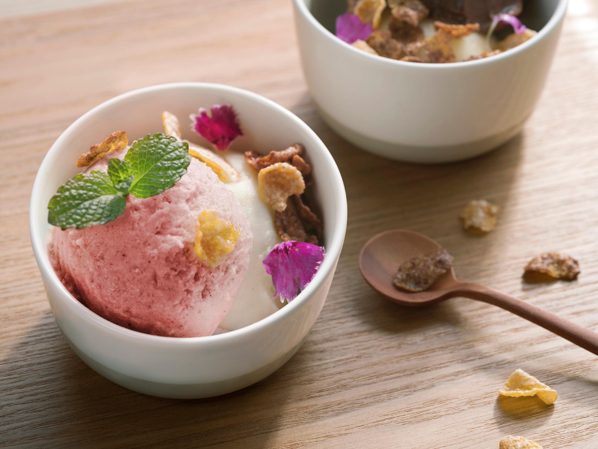 Đồ ăn và thức uống