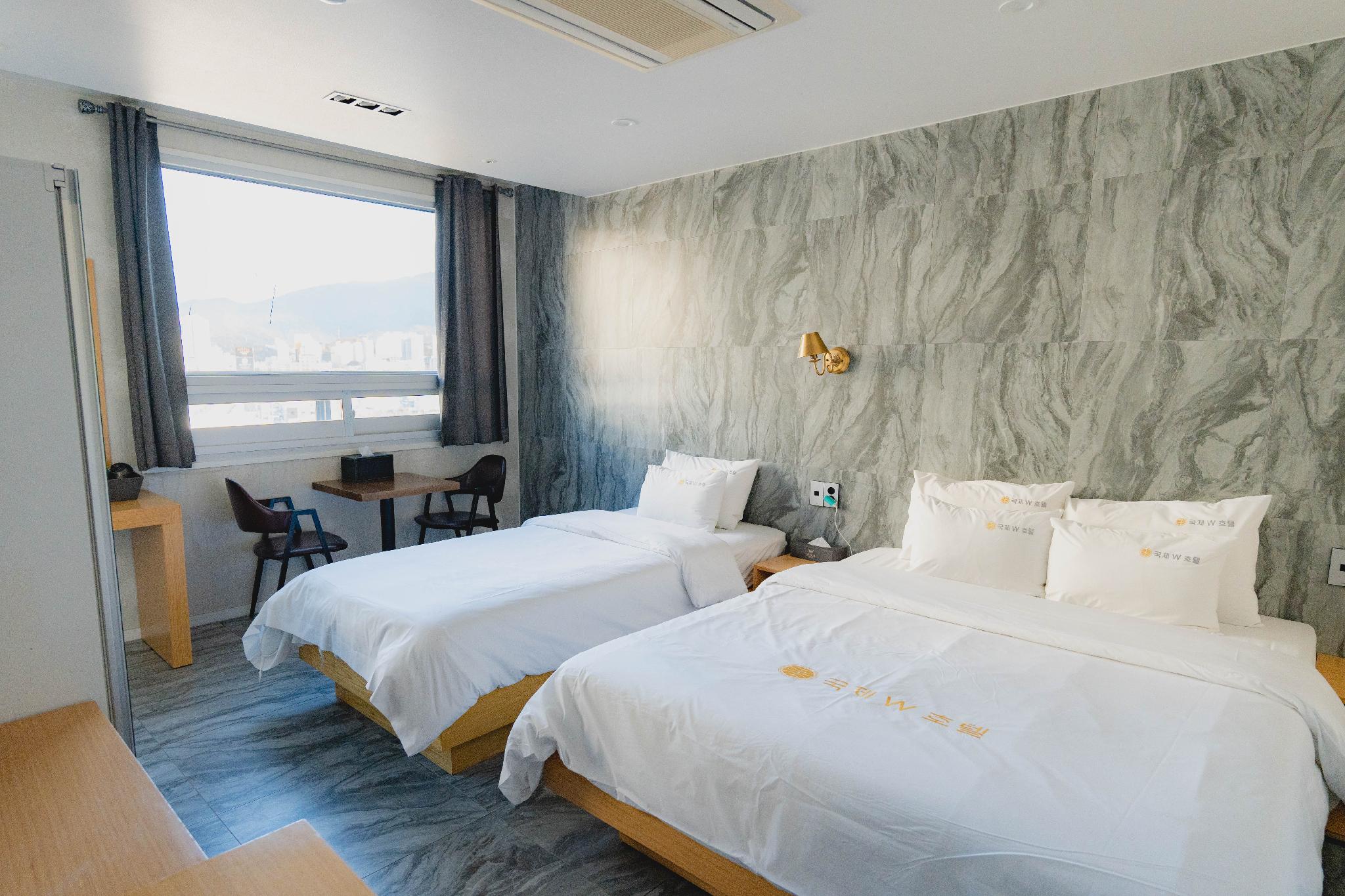 Nội thất khách sạn