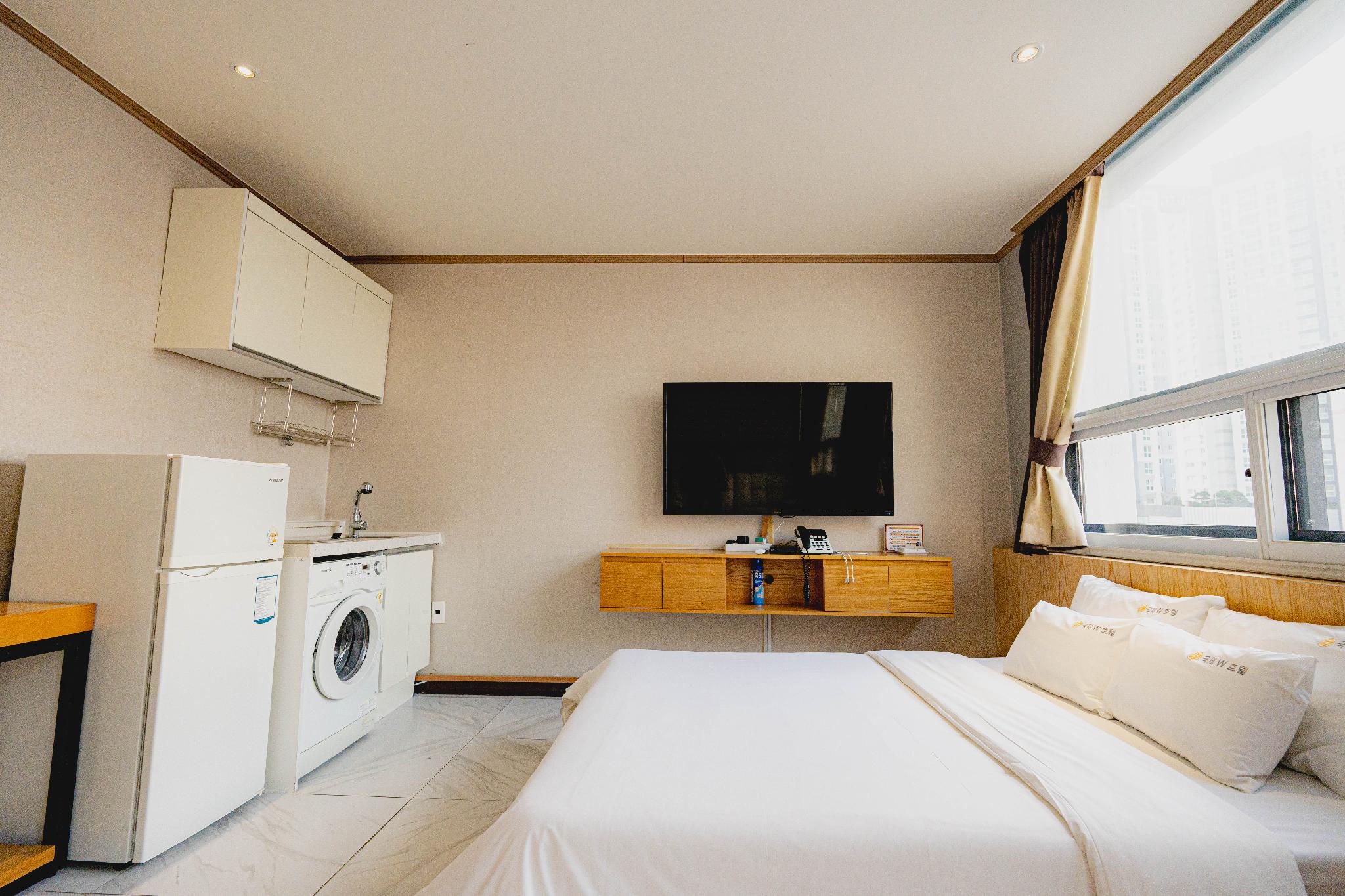 Nội thất khách sạn