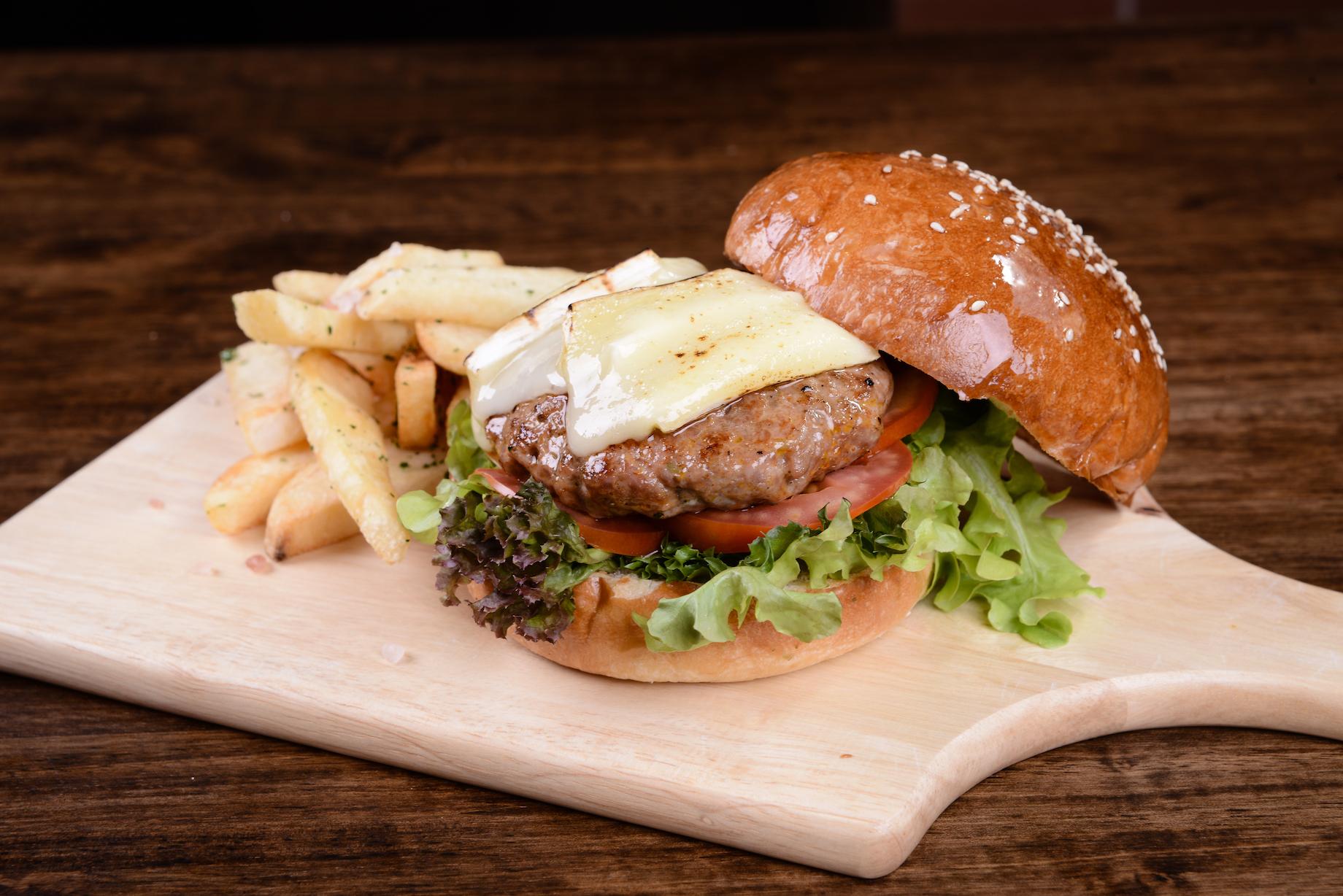 Đồ ăn và thức uống