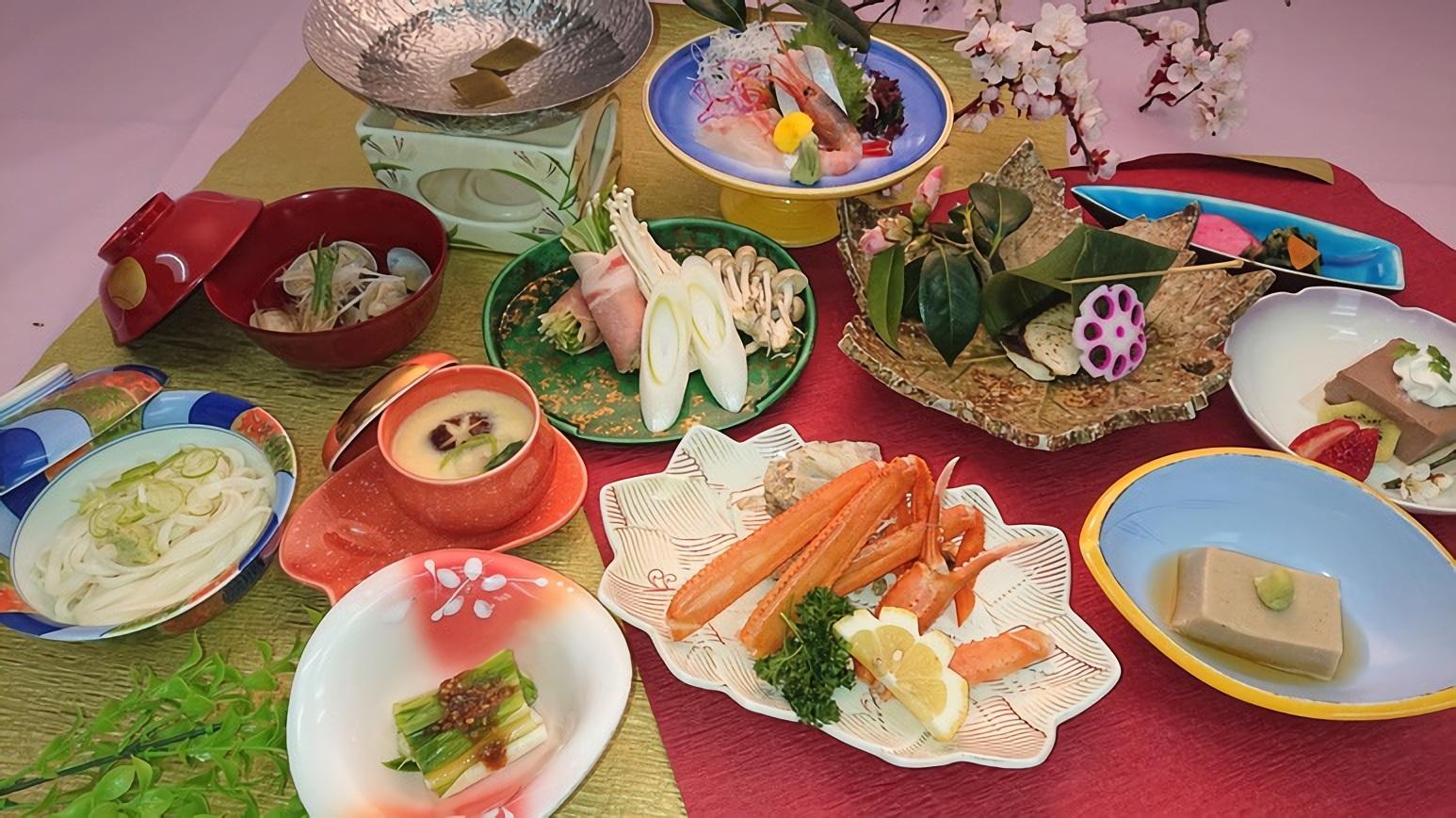 Đồ ăn và thức uống