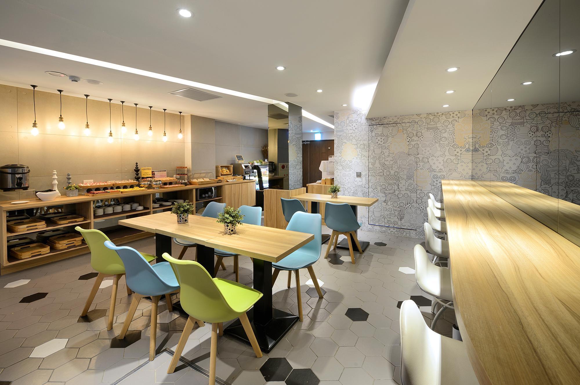 Đồ ăn và thức uống