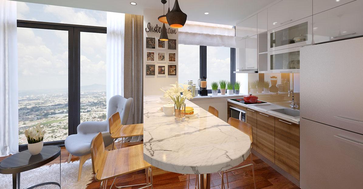 Nội thất khách sạn