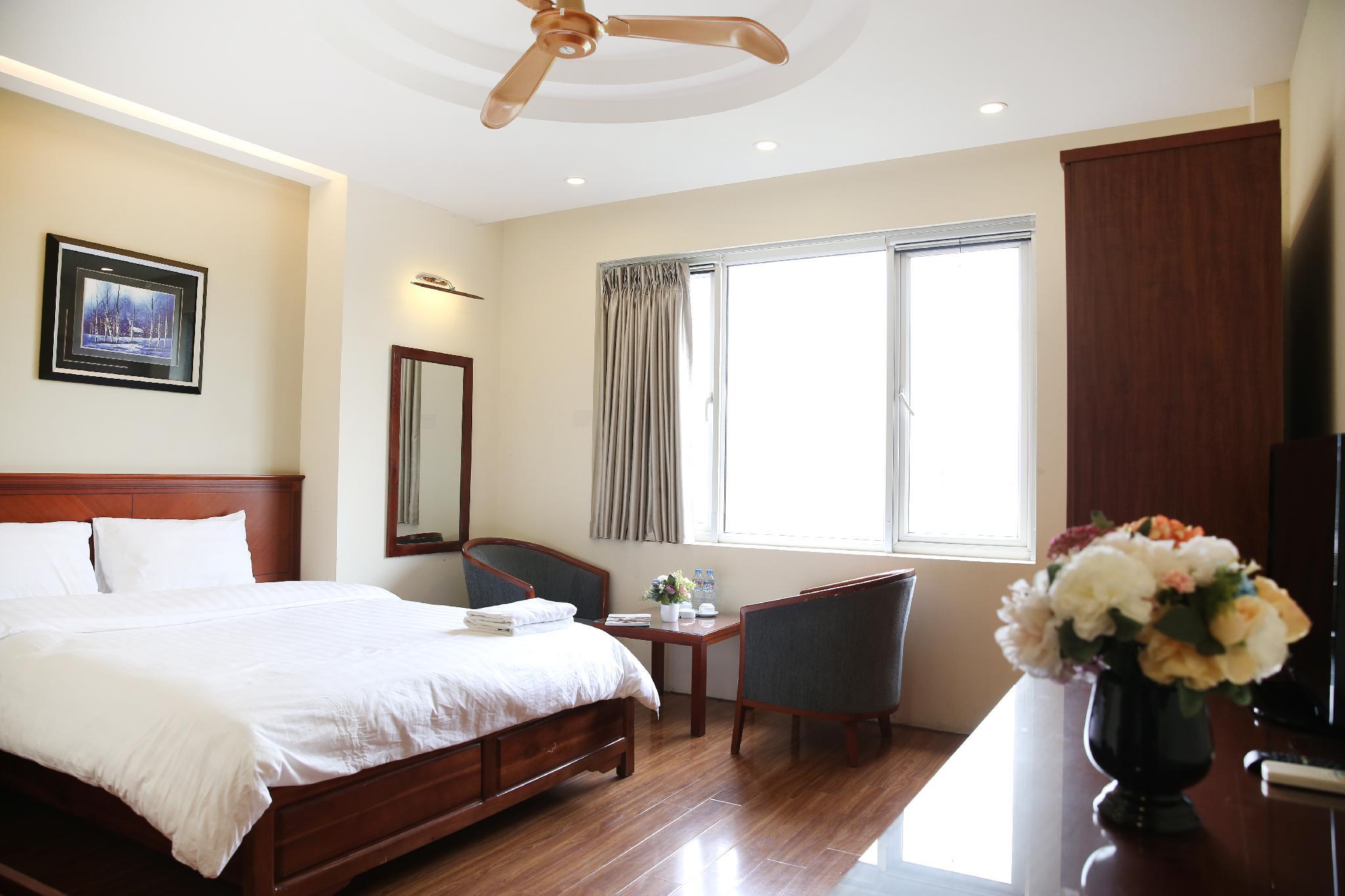 Nội thất khách sạn