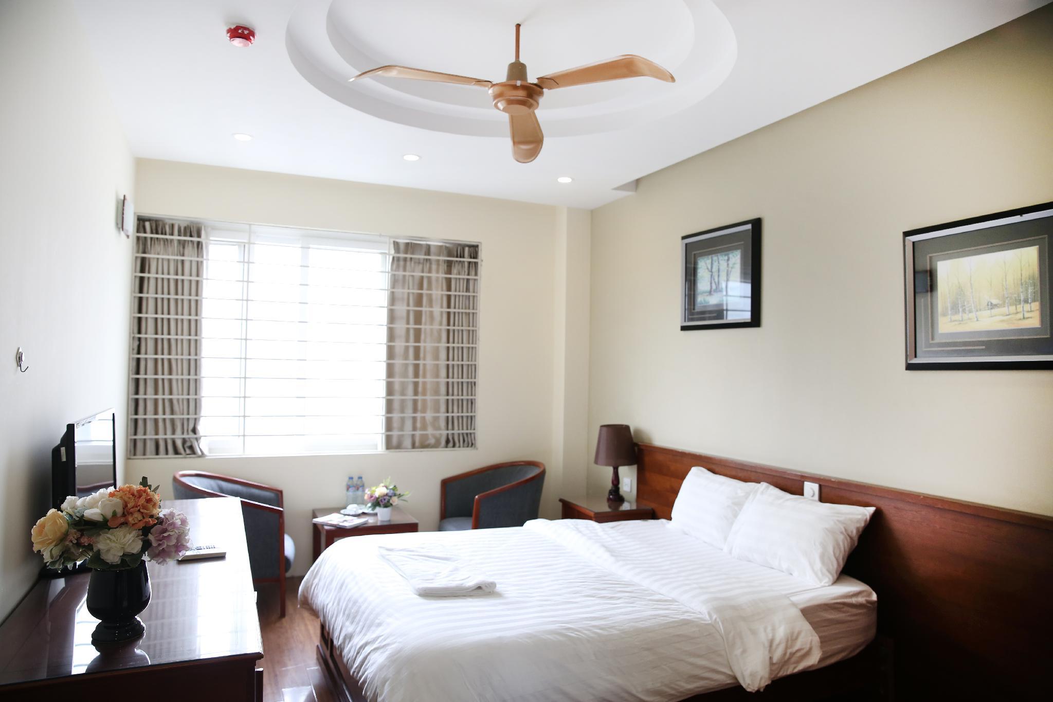 Nội thất khách sạn