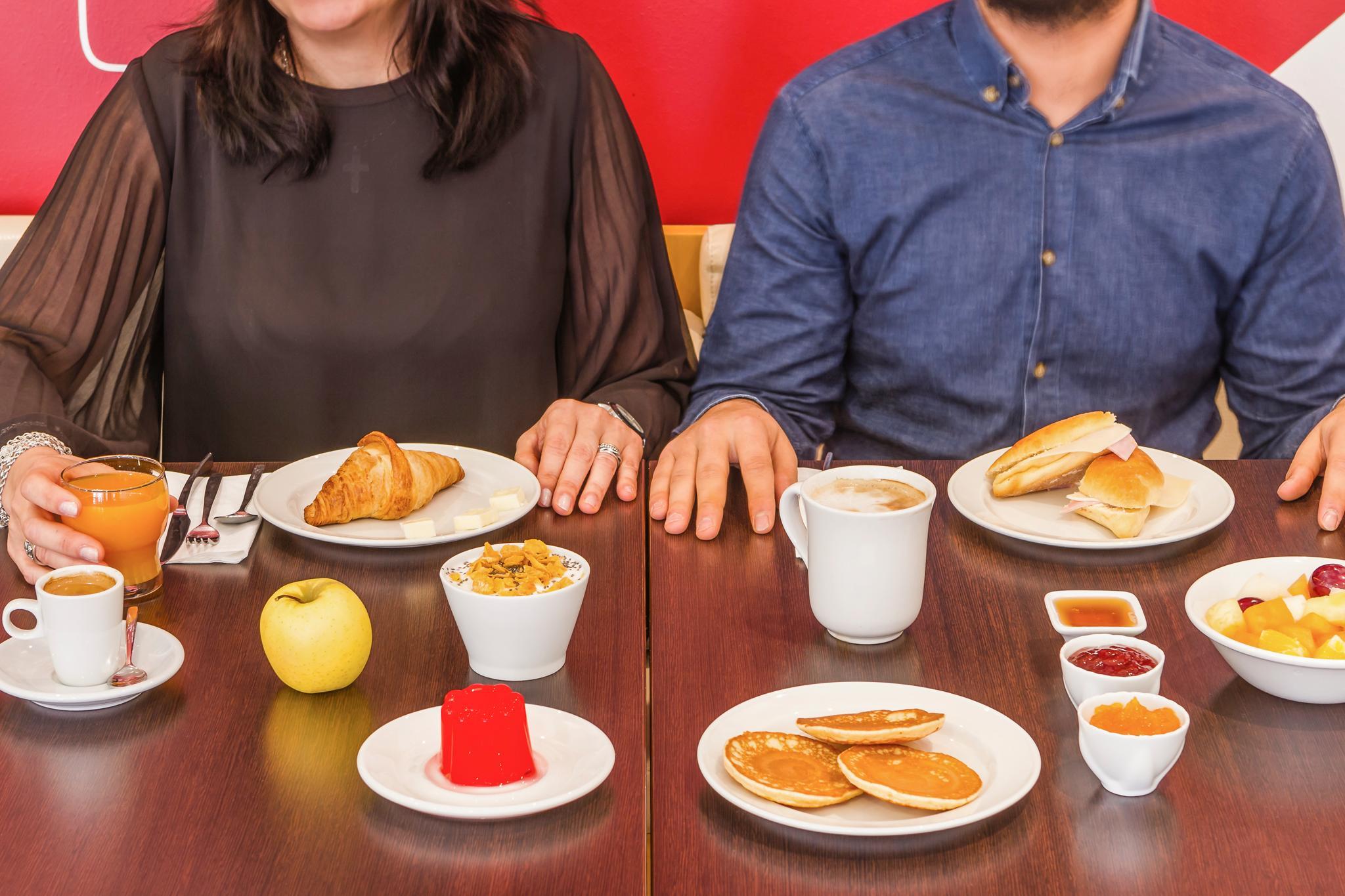 Đồ ăn và thức uống