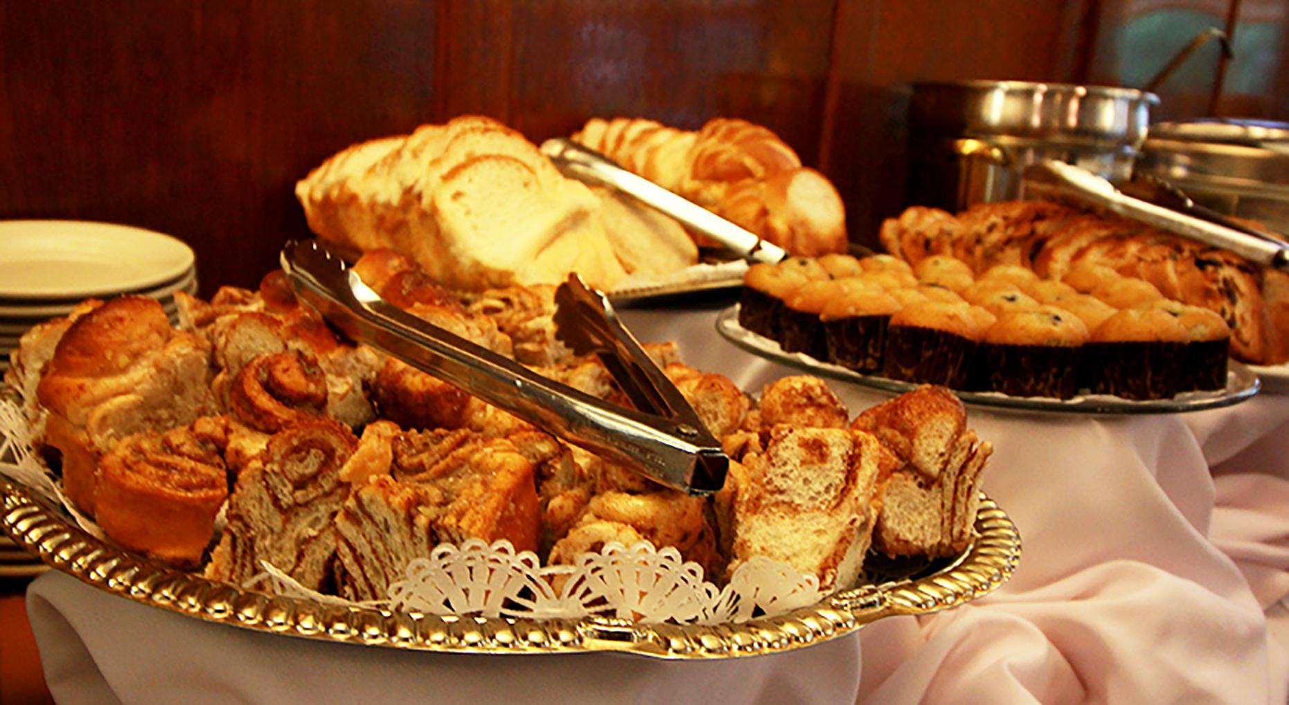 Đồ ăn và thức uống