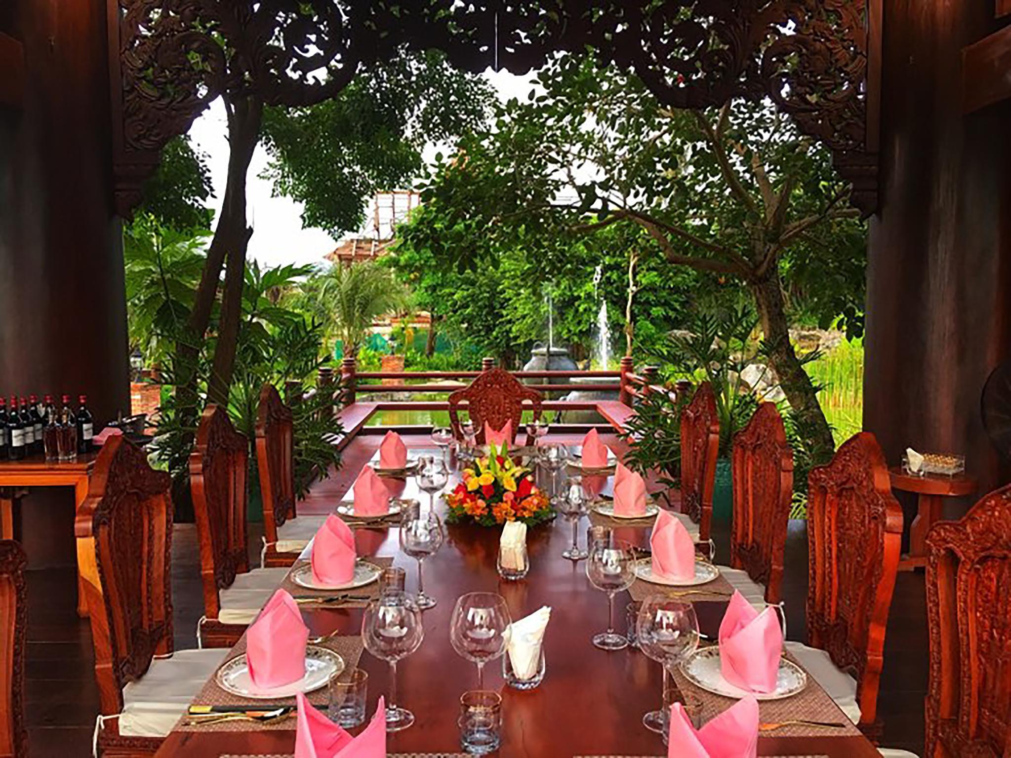 Đồ ăn và thức uống