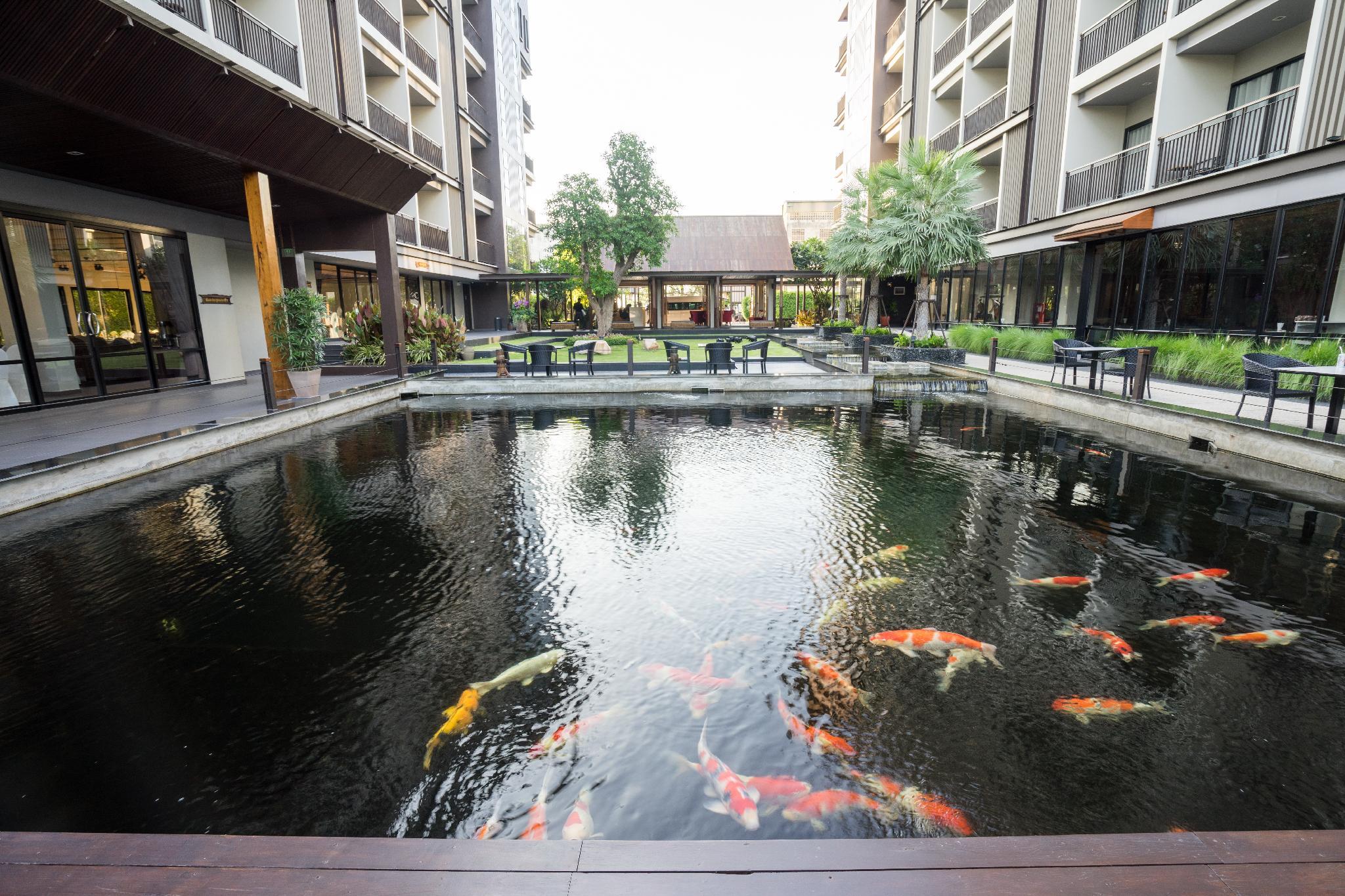 Nội thất khách sạn