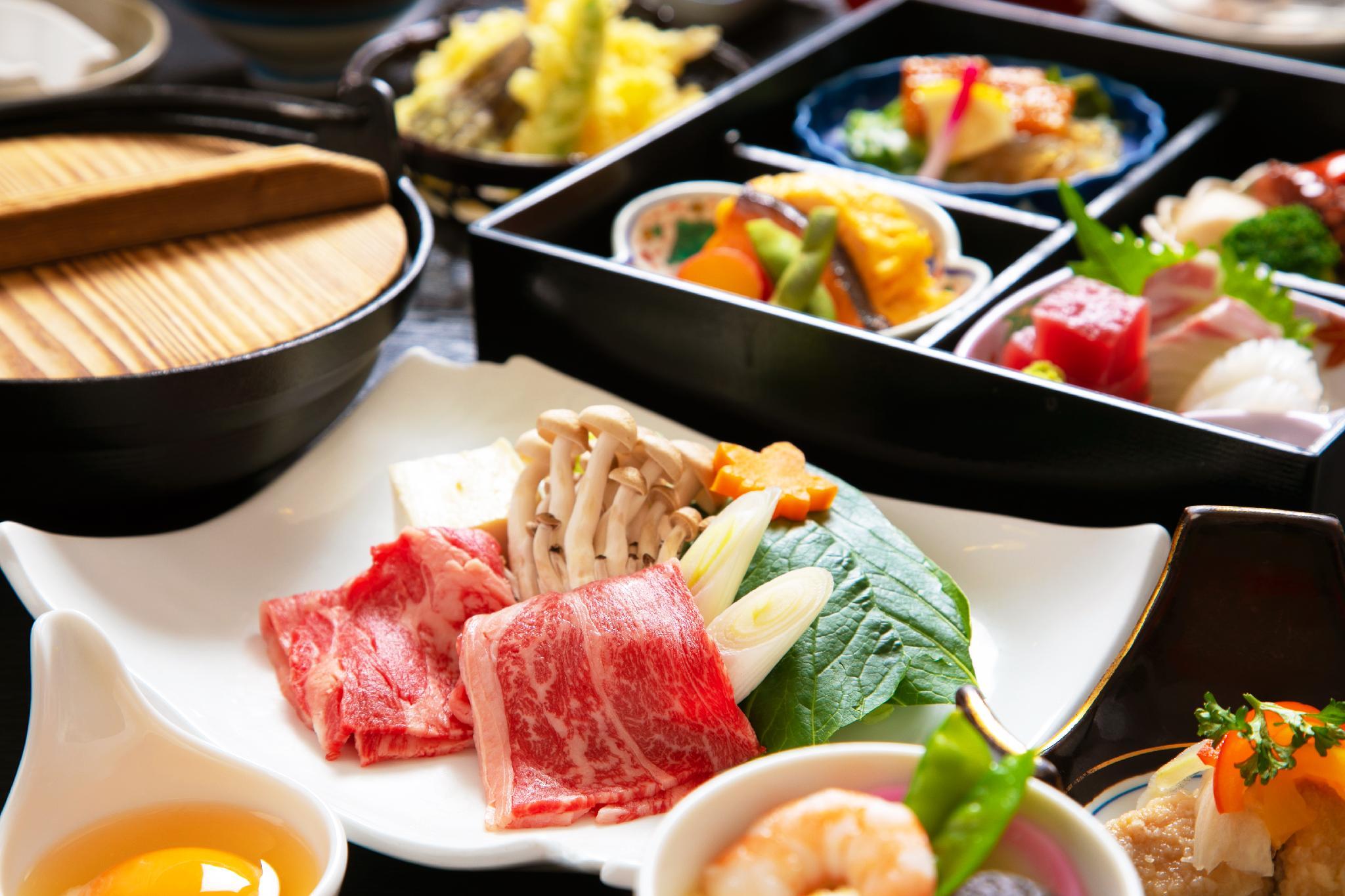 Đồ ăn và thức uống