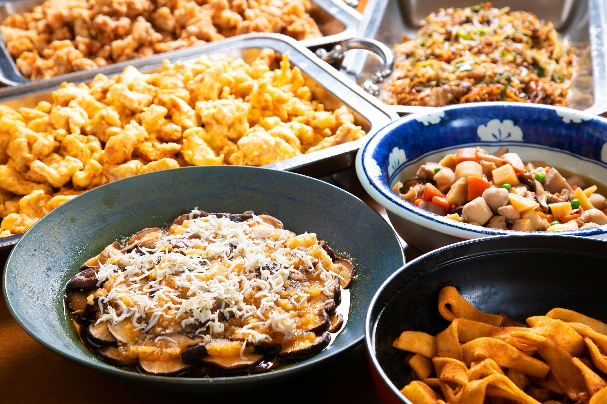 Đồ ăn và thức uống