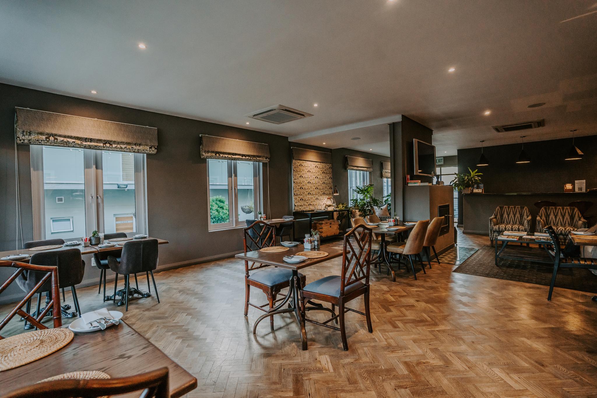 Đồ ăn và thức uống