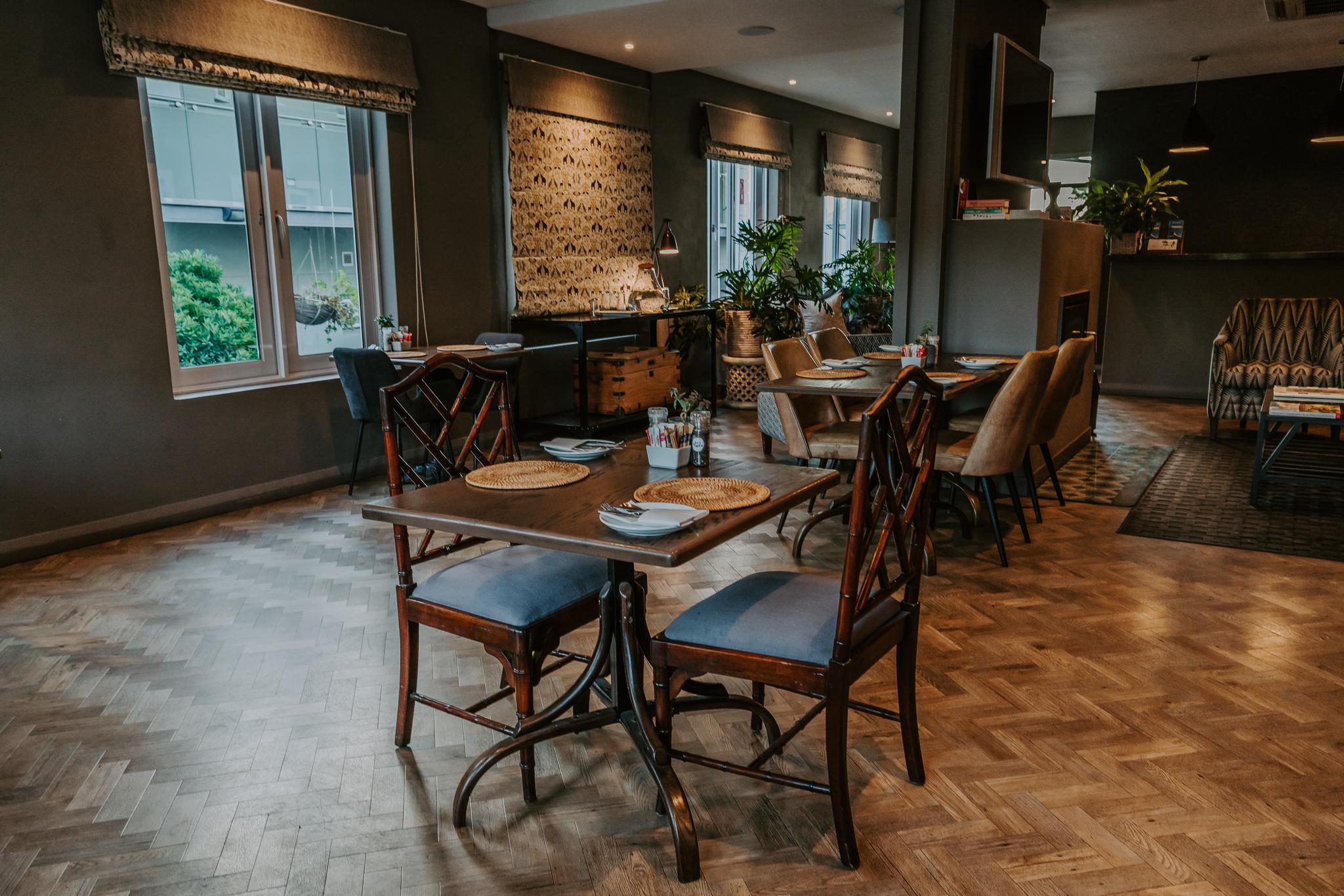 Đồ ăn và thức uống