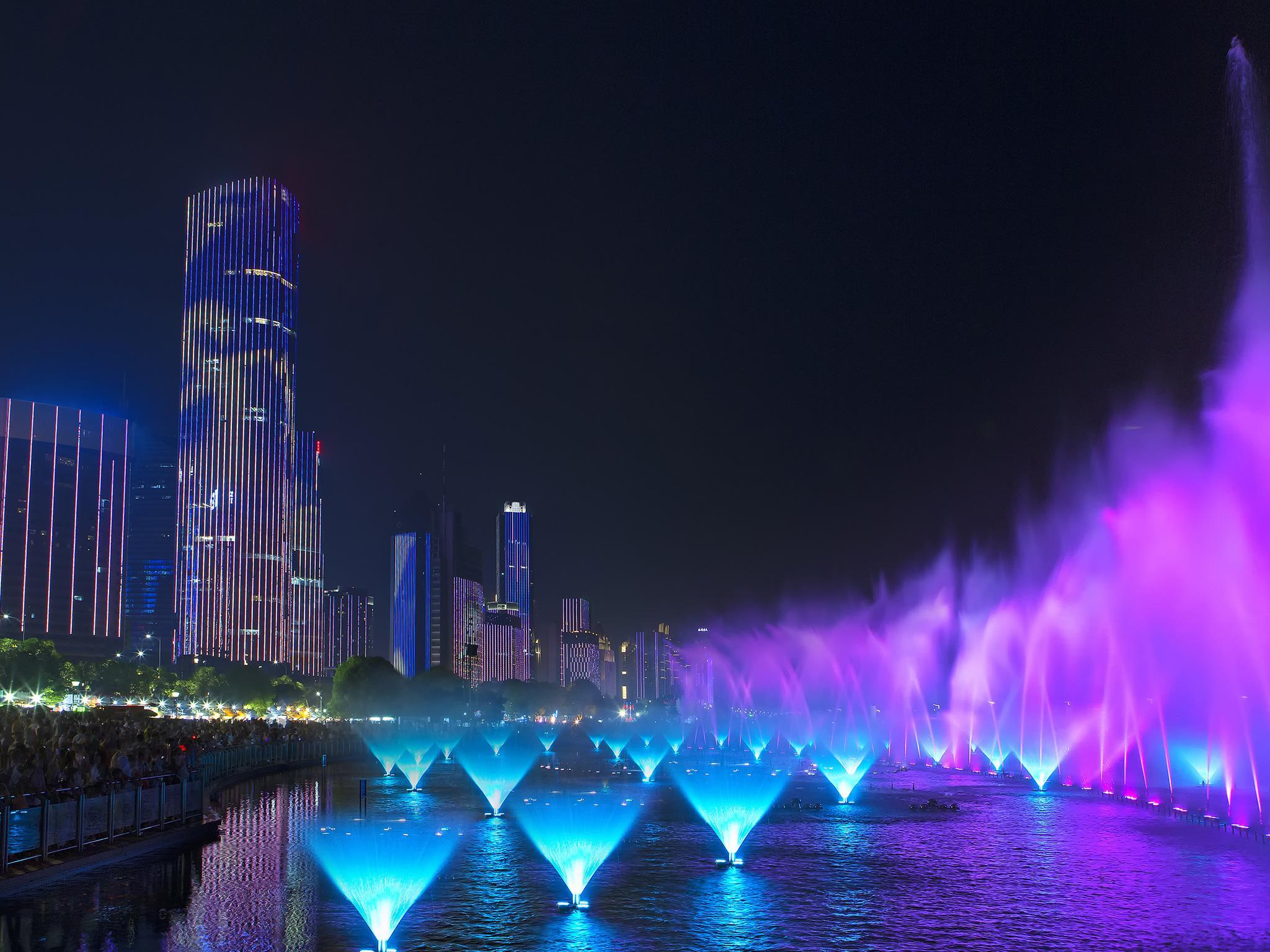 Nơi tham quan gần đây