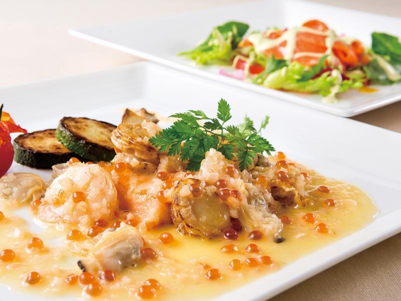 Đồ ăn và thức uống