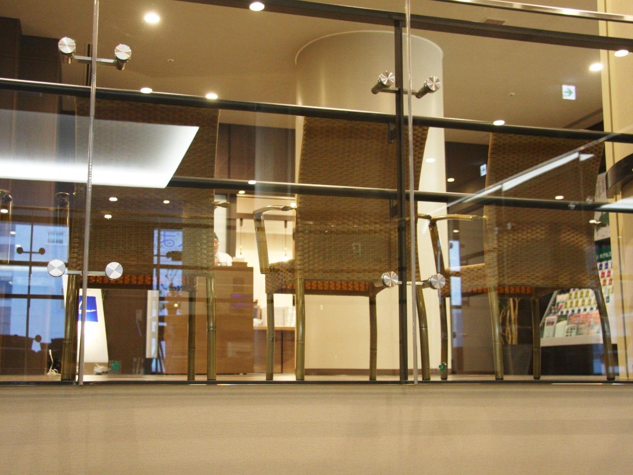 Nội thất khách sạn