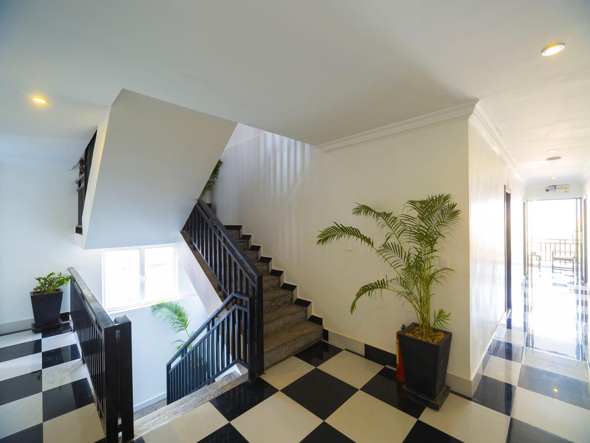 Nội thất khách sạn