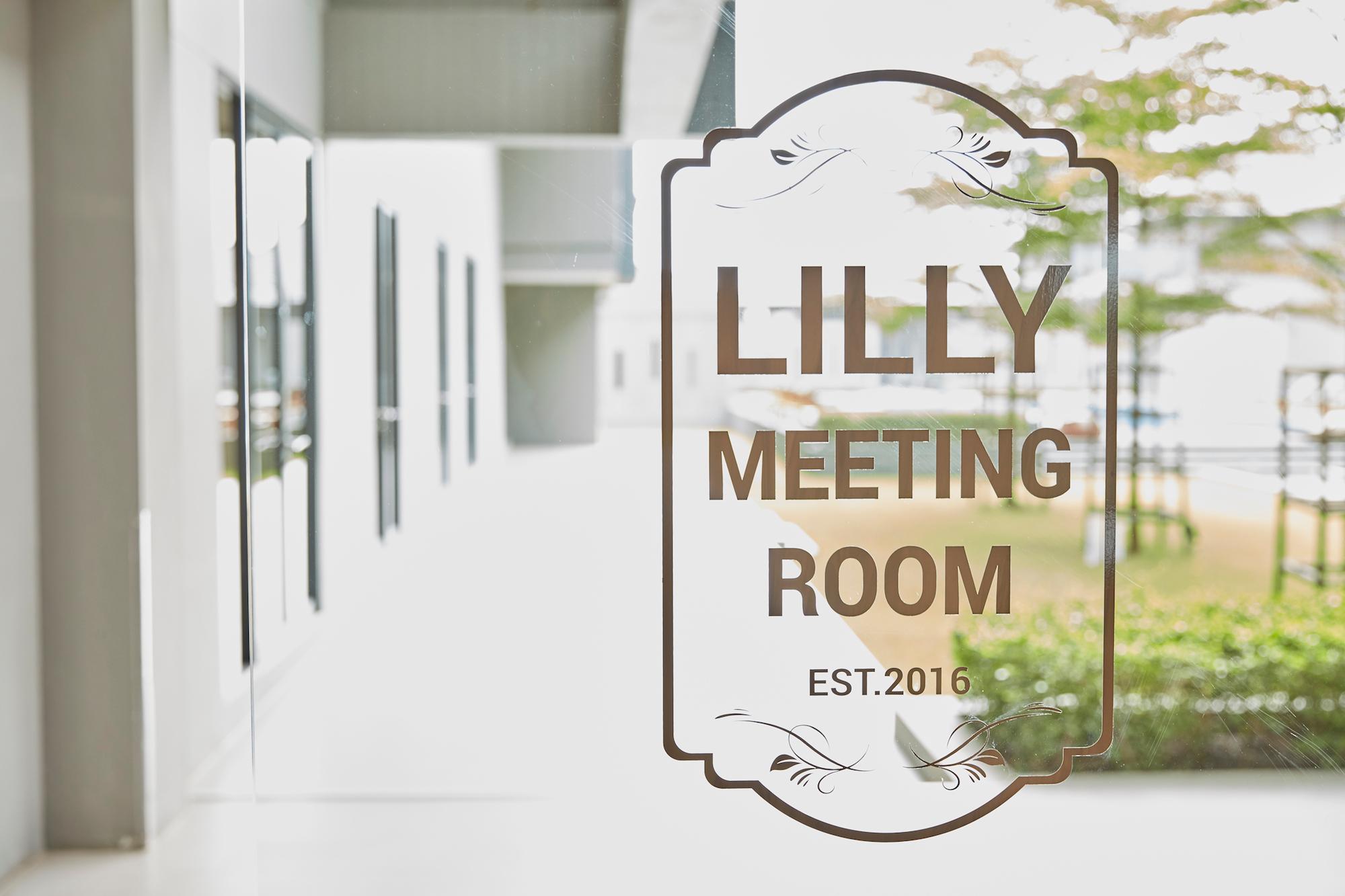 Trung tâm hội nghị