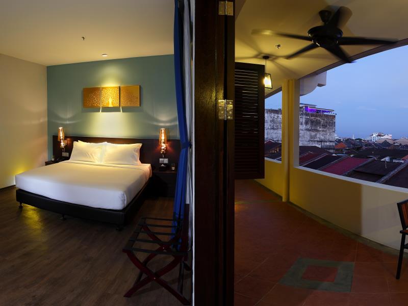 Nội thất khách sạn