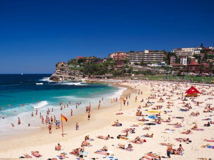 Khu vực xung quanh