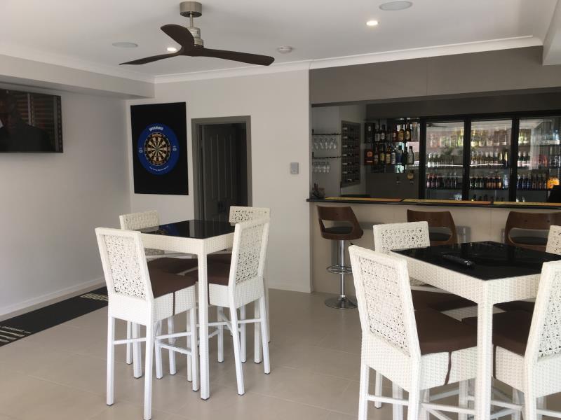 Tiện nghi giải trí