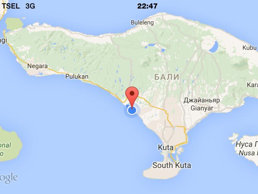 Khu vực xung quanh