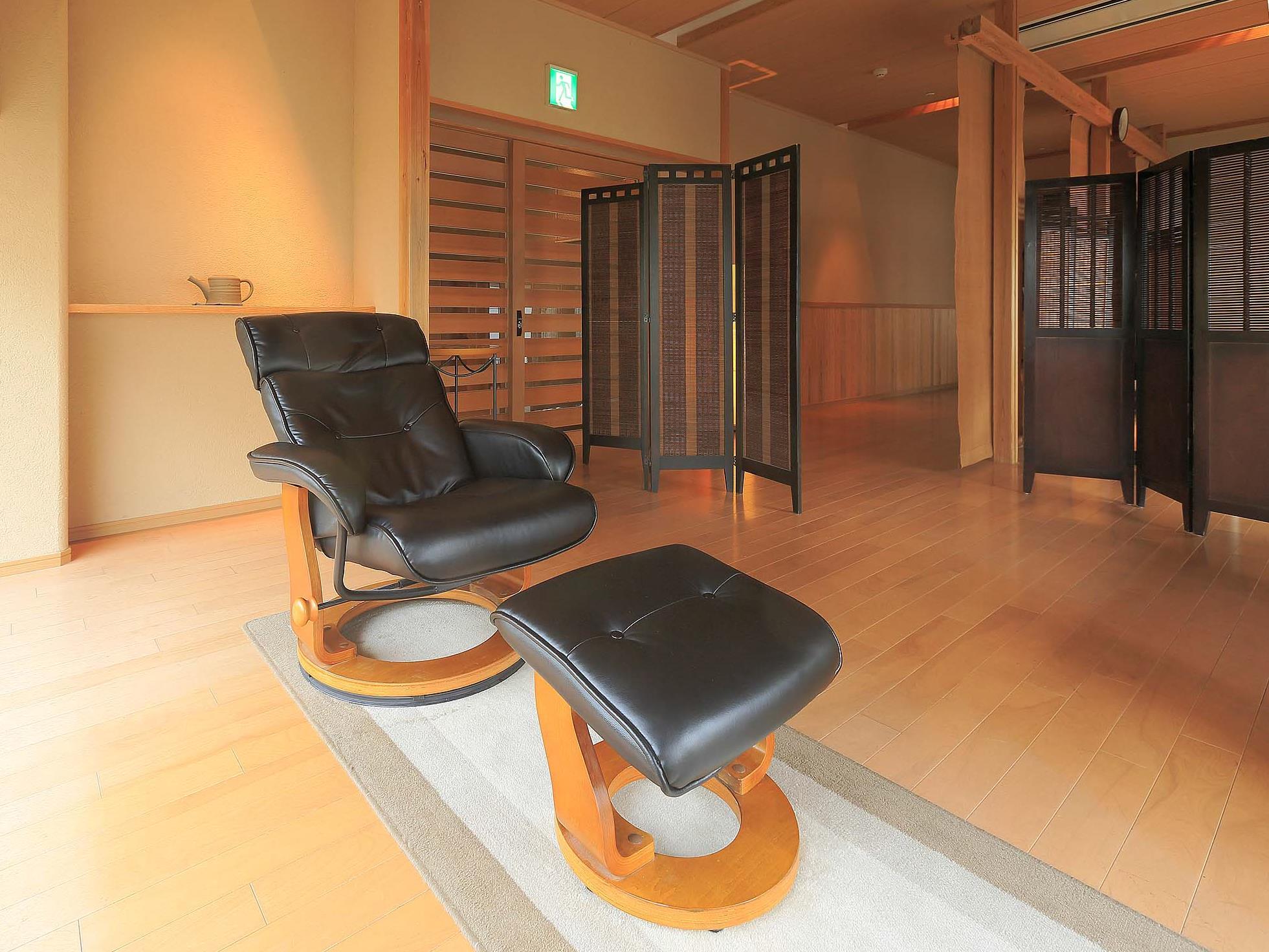 Tiện nghi giải trí