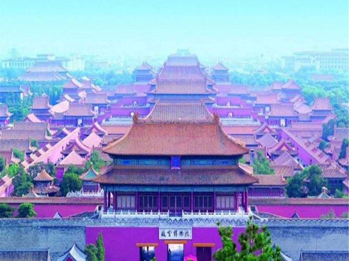 Khu vực xung quanh