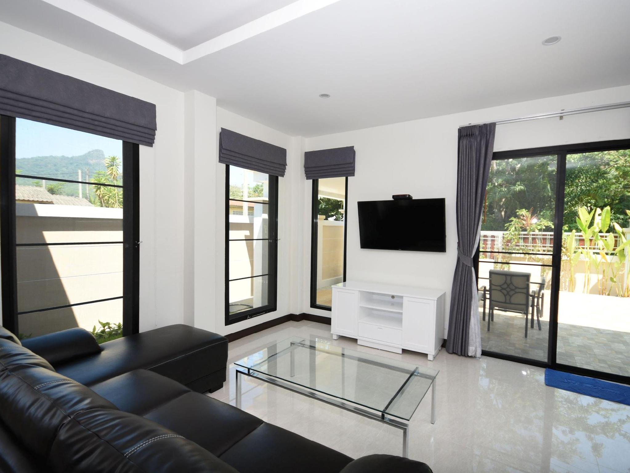 Nội thất khách sạn