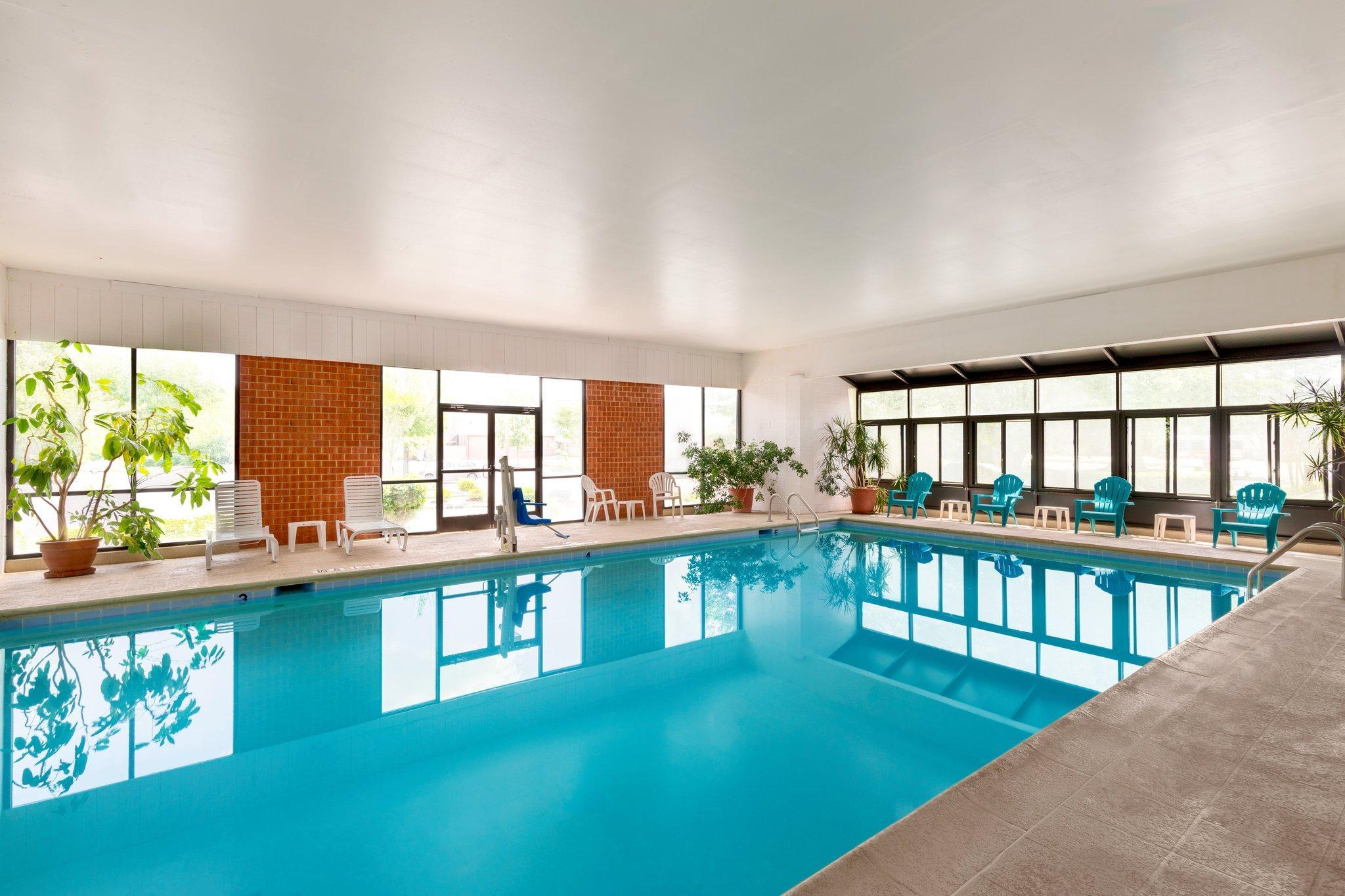 Nội thất khách sạn