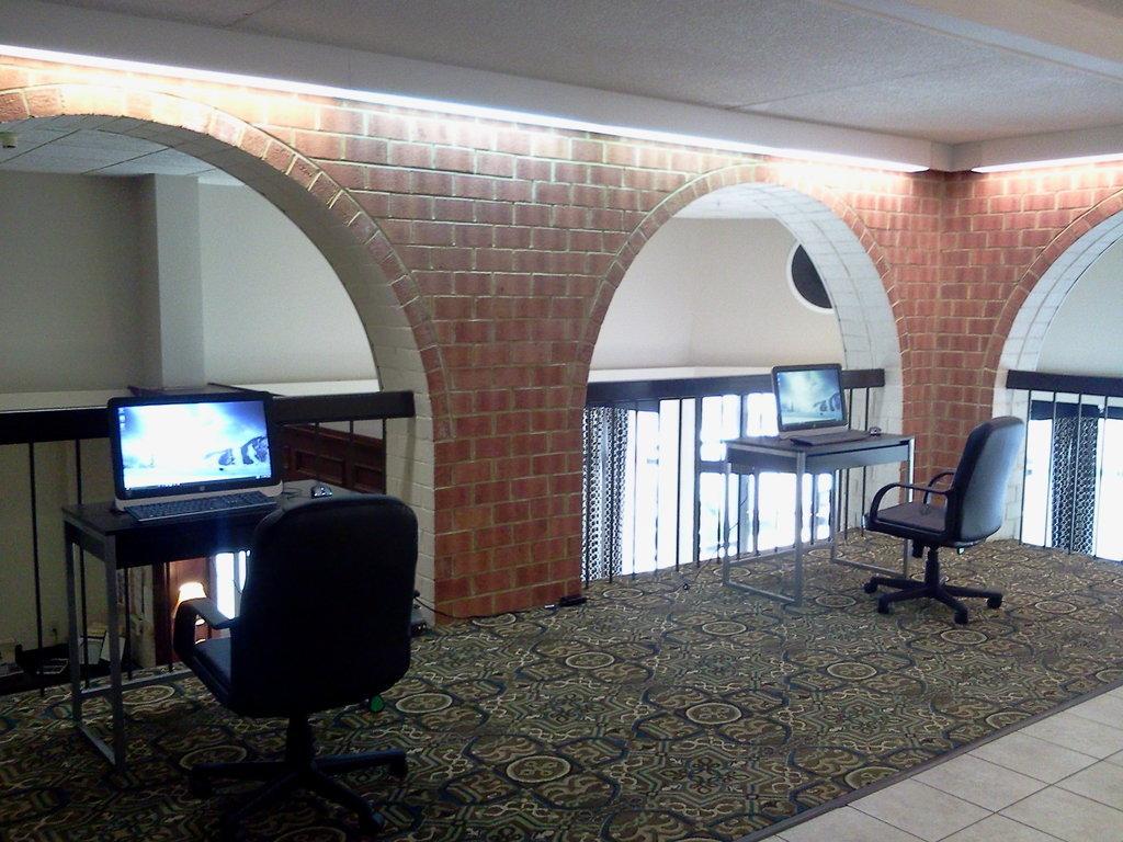 Nội thất khách sạn