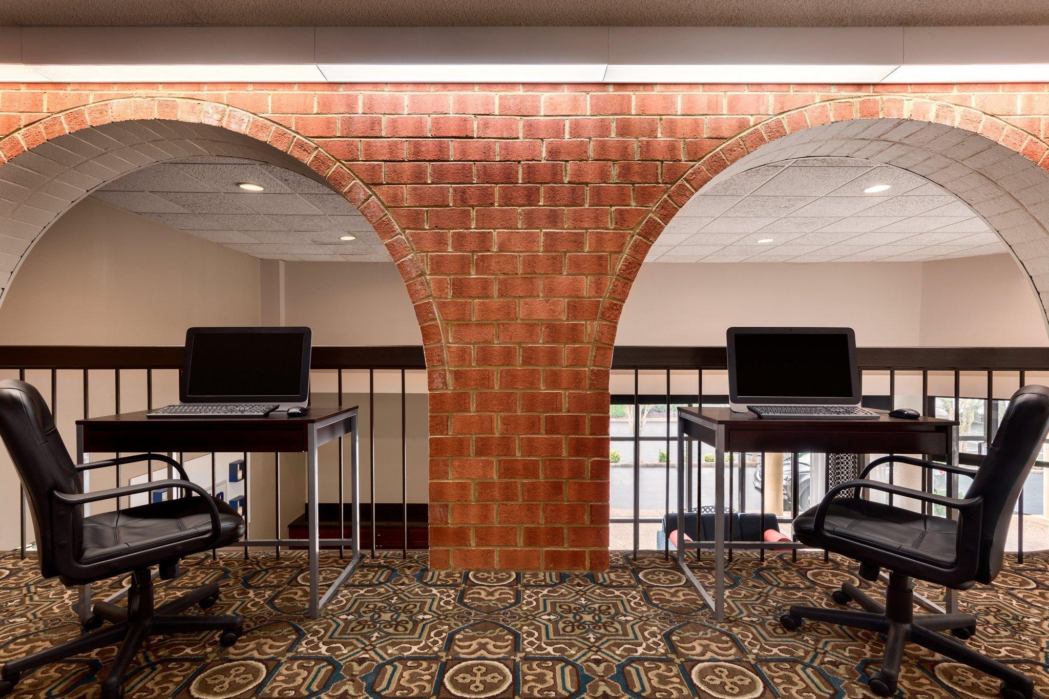 Nội thất khách sạn